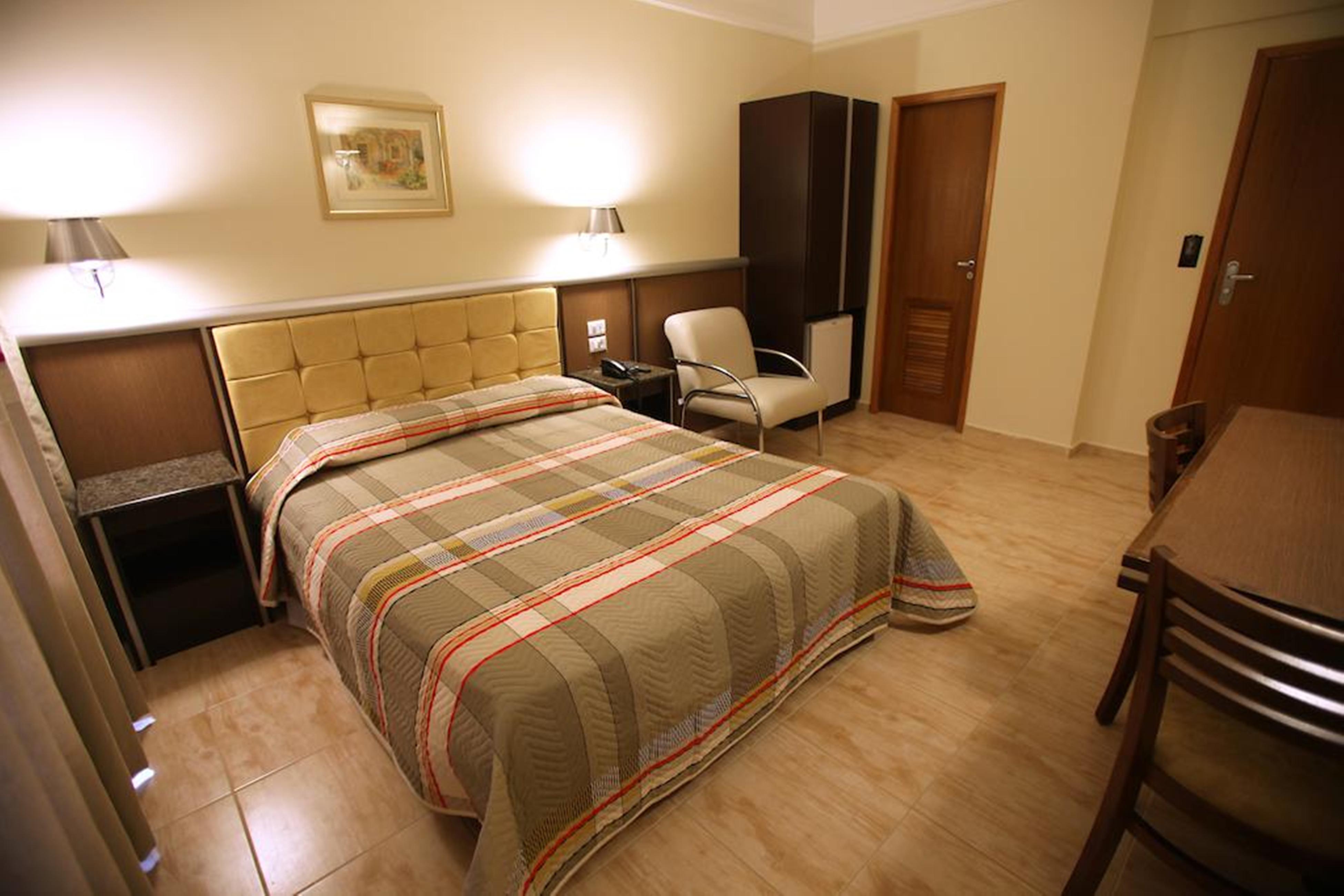 Soneca Plaza Hotel San Paolo Esterno foto